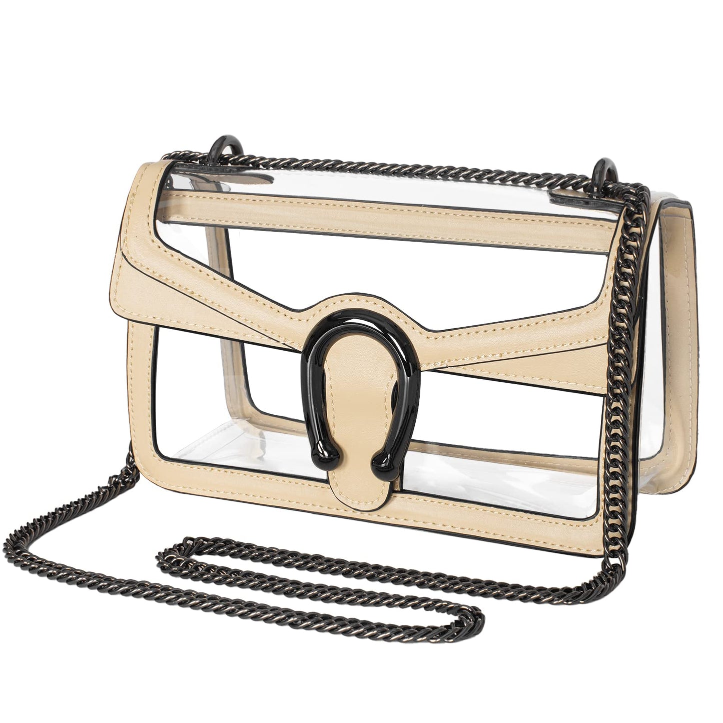Clear Bags Stadium Approved