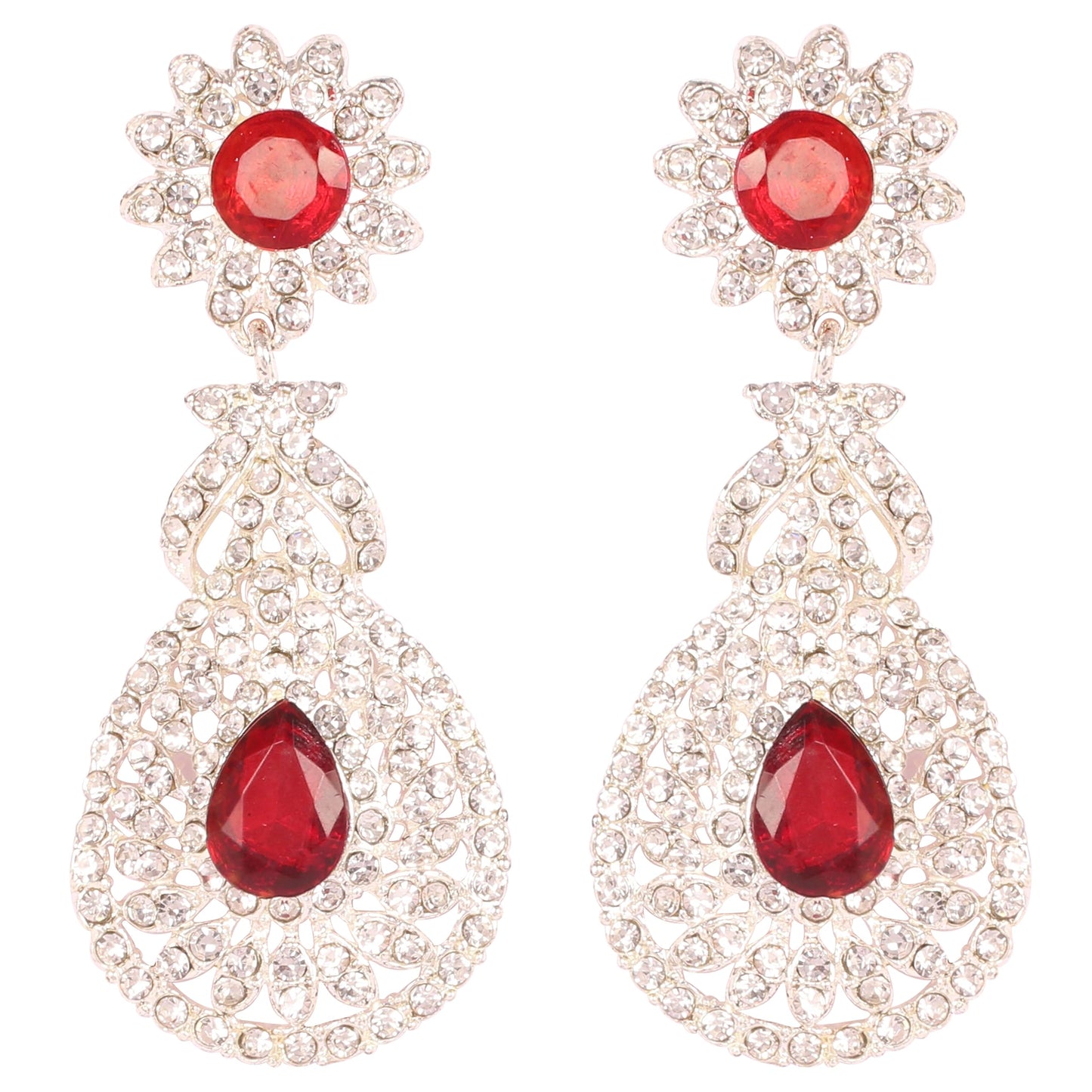 Chandelier Earrings - A&S All things Glam Boutique