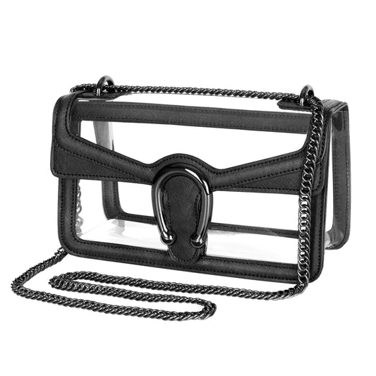 Clear Bags Stadium Approved