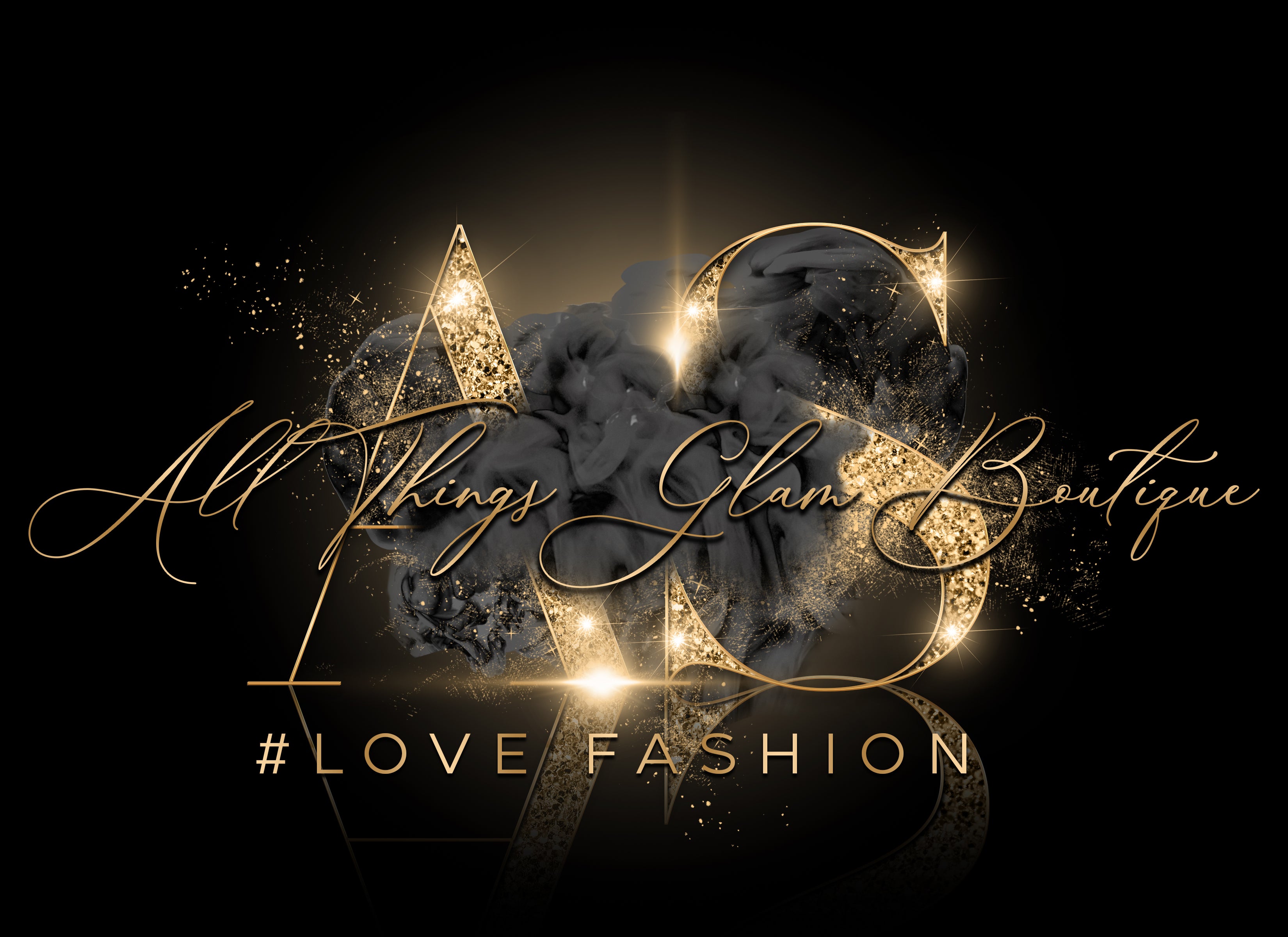 A&S All things Glam Boutique