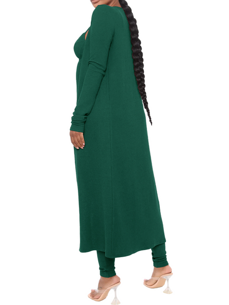 Jumpsuit Set - A&S All things Glam Boutique