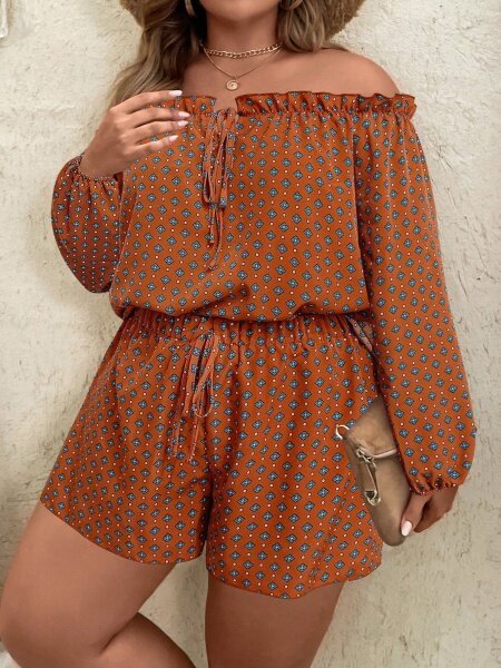 Leisure printed shorts set. HC6CZBPYYK A&S All things Glam Boutique