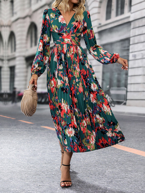 Lady Mary Dress - A&S All things Glam Boutique