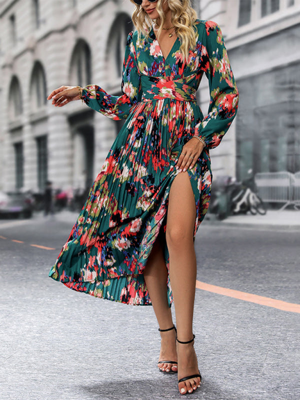 Lady Mary Dress - A&S All things Glam Boutique