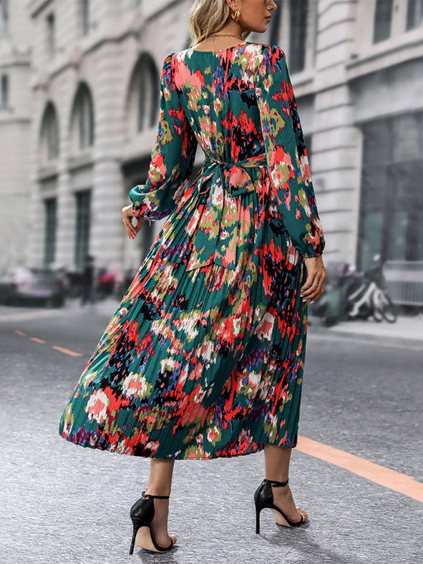 Lady Mary Dress - A&S All things Glam Boutique