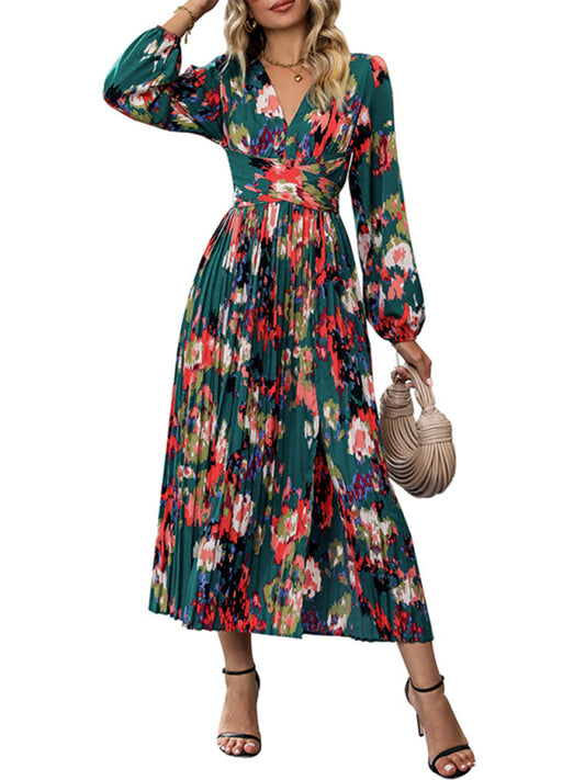 Lady Mary Dress - A&S All things Glam Boutique