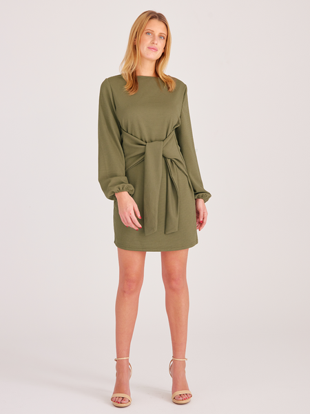 Susann Date Night Dress - A&S All things Glam Boutique