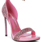 Straight Fire High Heel Glitter Stilettos - A&S All things Glam Boutique