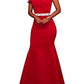 MAYFASEY Evening Gown