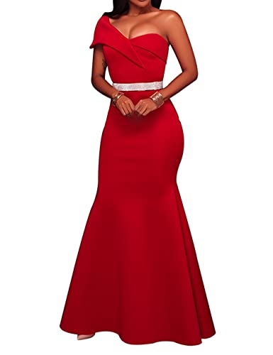 MAYFASEY Evening Gown