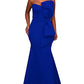 MAYFASEY Evening Gown