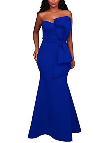 MAYFASEY Evening Gown