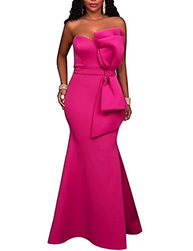 MAYFASEY Evening Gown