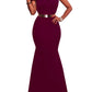 MAYFASEY Evening Gown