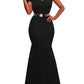 MAYFASEY Evening Gown