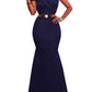 MAYFASEY Evening Gown