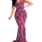 MAYFASEY Evening Gown