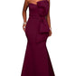 MAYFASEY Evening Gown