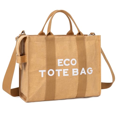 The Tote Bag for Women Canvas Travel Tote Handbag