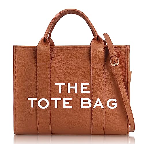 Tote Bag for Women Leather Designer Inspired