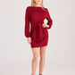 Susann Date Night Dress - A&S All things Glam Boutique