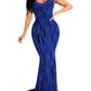 MAYFASEY Evening Gown