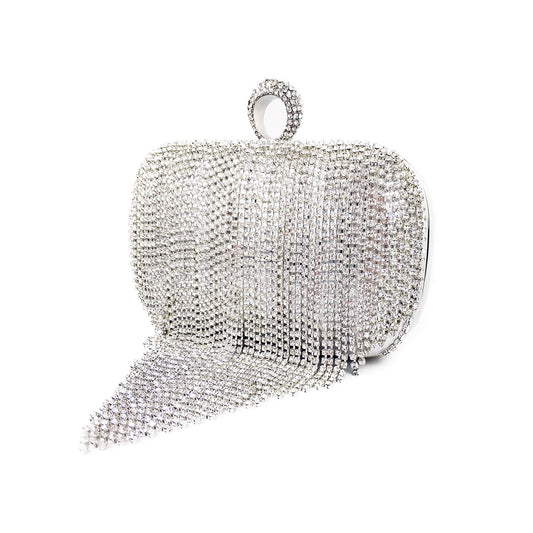 Designer Clutch Purse