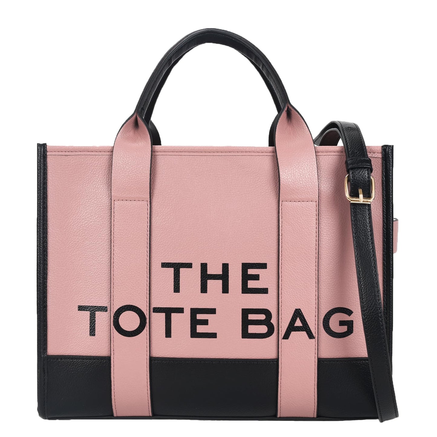 Tote Bag for Women Leather Designer Inspired