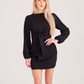 Susann Date Night Dress - A&S All things Glam Boutique