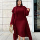 Shayla Cozy set - A&S All things Glam Boutique