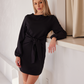 Susann Date Night Dress - A&S All things Glam Boutique