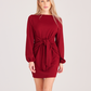 Susann Date Night Dress - A&S All things Glam Boutique