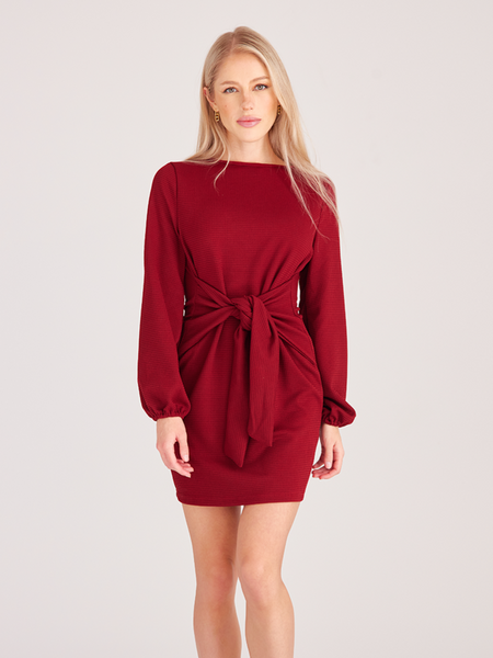 Susann Date Night Dress - A&S All things Glam Boutique