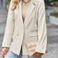 Women's suit jacket