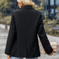 Women's suit jacket