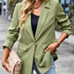 Women's suit jacket