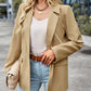 Women's suit jacket