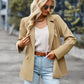 Women's suit jacket