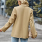 Women's suit jacket