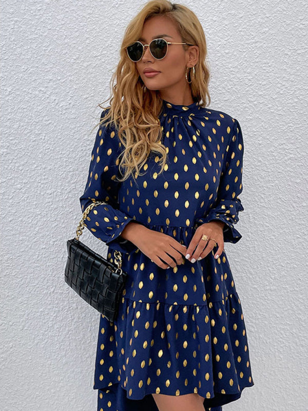 fashion versatile dress