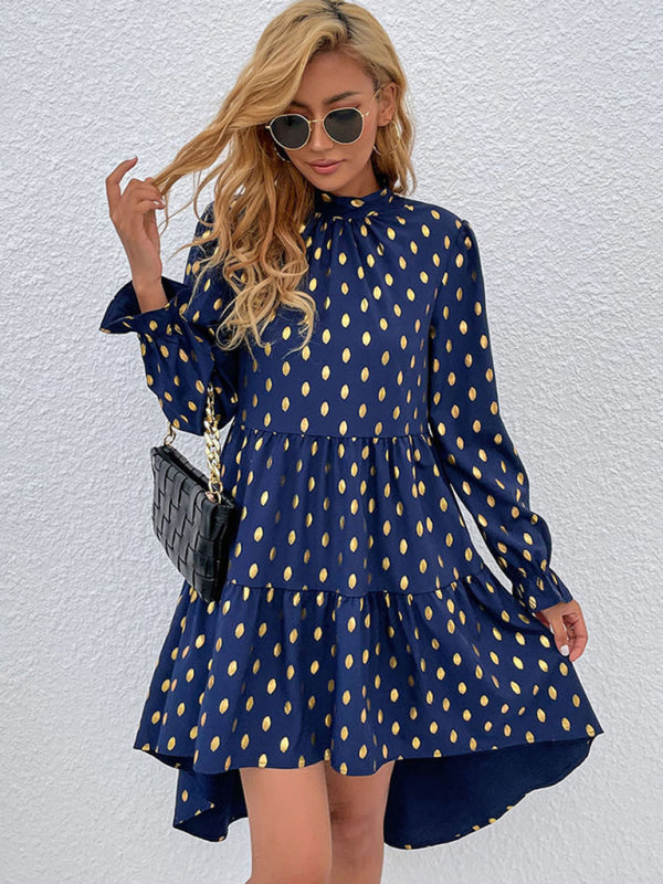 fashion versatile dress