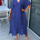 Miami Beach Dress - A&S All things Glam Boutique