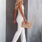 Elegant Lace Jumpsuit - A&S All things Glam Boutique