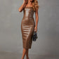 Hold Me Close Sexy Dress - A&S All things Glam Boutique