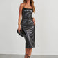 Hold Me Close Sexy Dress - A&S All things Glam Boutique